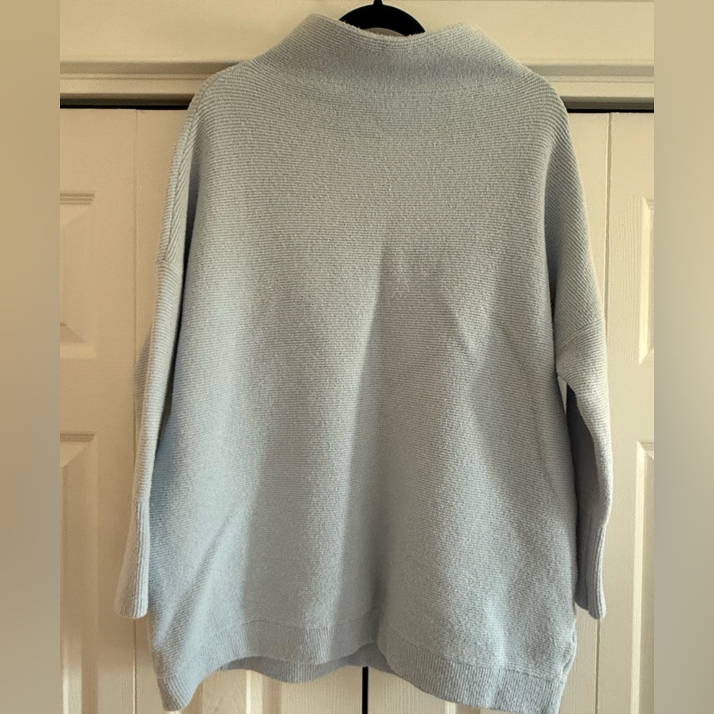 Free People Ottoman Tunic